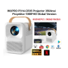 WUPRO P314-CR35 Projector 350 Ansi Proyektor 1080FHD Global Version - 350 Ansi